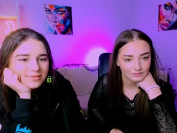 Miki_Nikki May 15, 2025 Chaturbate stream image