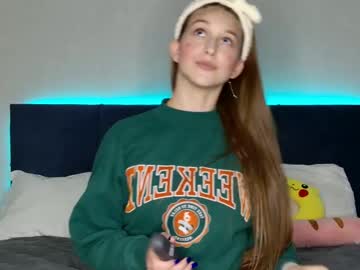 Miss_Emily_Miller May 15, 2025 Chaturbate stream image