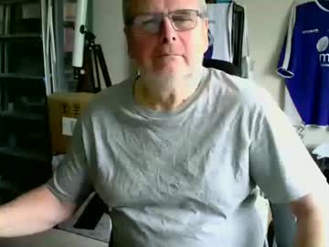Northantsman7 May 15, 2025 Chaturbate stream image