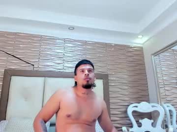 Ryancallister May 15, 2025 Chaturbate stream image