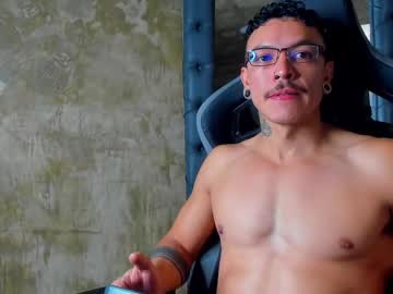 Steve_Madden01 May 15, 2025 Chaturbate stream image