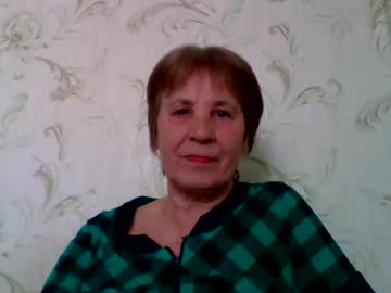 Svetlovita May 15, 2025 Chaturbate stream image