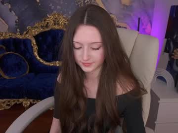 Angellblush May 15, 2025 Chaturbate stream image
