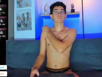 Ben_Shellby May 15, 2025 Chaturbate stream image