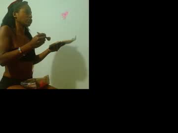 Biancalopez_1 May 15, 2025 Chaturbate stream image