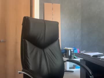 Boyofficeboy May 15, 2025 Chaturbate stream image