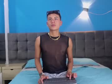 D_Diamondd_ May 15, 2025 Chaturbate stream image