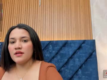 Dalia_Alissa May 15, 2025 Chaturbate stream image