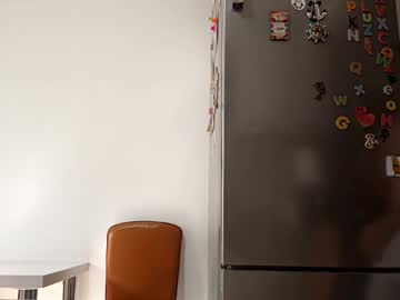 Daniel_Kane May 15, 2025 Chaturbate stream image