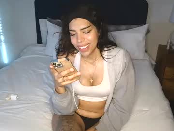 Danni_Ski555 May 15, 2025 Chaturbate stream image