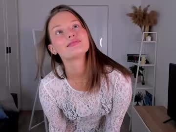 Eleonora_Linn_ May 15, 2025 Chaturbate stream image