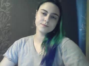 Flower_Bluee May 15, 2025 Chaturbate stream image