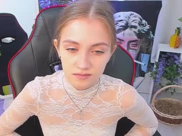 Lexystarss May 15, 2025 Chaturbate stream image