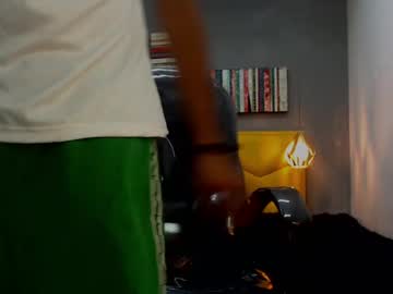 Pactrylove May 15, 2025 Chaturbate stream image