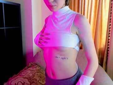 Polliray May 15, 2025 Chaturbate stream image