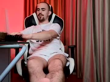Richiecash769 May 15, 2025 Chaturbate stream image