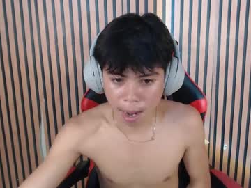 Rimuru_Cummer May 15, 2025 Chaturbate stream image