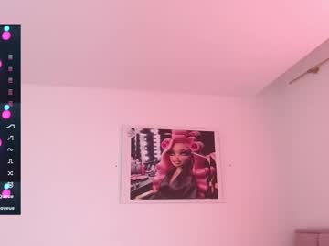 Vaalen_ May 15, 2025 Chaturbate stream image