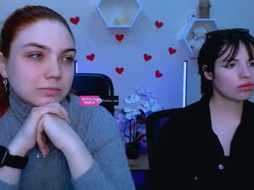 Amber_Puff May 15, 2025 Chaturbate stream image