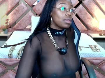 Ashanti_Boobs May 15, 2025 Chaturbate stream image
