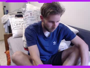 _Blonddude_ May 15, 2025 Chaturbate stream image