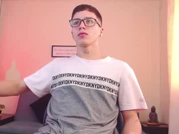 Cumandres May 15, 2025 Chaturbate stream image