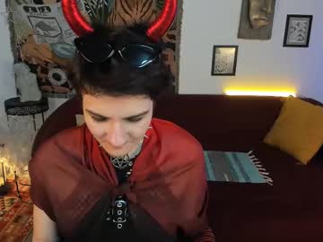 Dashflov May 15, 2025 Chaturbate stream image