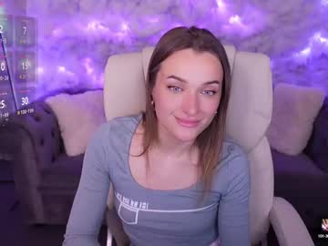 Emmyskyy May 15, 2025 Chaturbate stream image