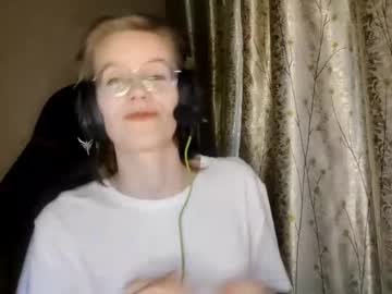 Jodydrewett May 15, 2025 Chaturbate stream image