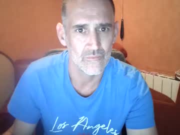 Markbcnx May 15, 2025 Chaturbate stream image