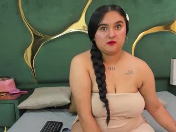 Miadixon_ May 15, 2025 Chaturbate stream image
