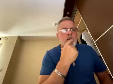 Misterblivs May 15, 2025 Chaturbate stream image
