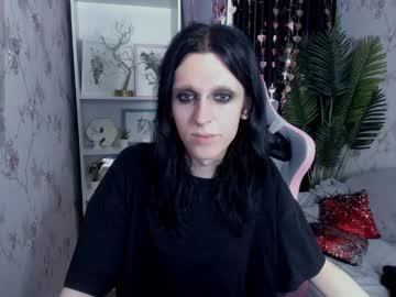 Polinamanson May 15, 2025 Chaturbate stream image