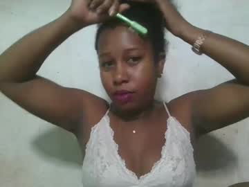 Wwisnah May 15, 2025 Chaturbate stream image