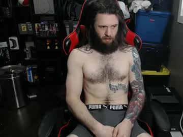 Brettforplay May 15, 2025 Chaturbate stream image