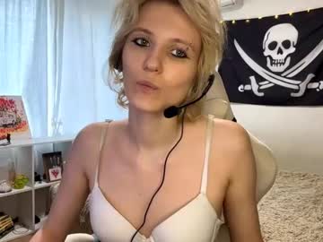Flairgaff May 15, 2025 Chaturbate stream image