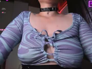 Lana_Lex_X May 15, 2025 Chaturbate stream image
