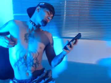 Lord_Gux May 15, 2025 Chaturbate stream image