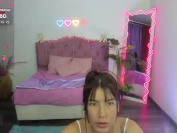 Madisonn_Tay May 15, 2025 Chaturbate stream image