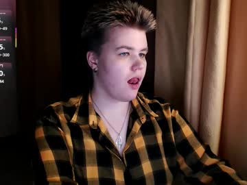 Mendymill May 15, 2025 Chaturbate stream image