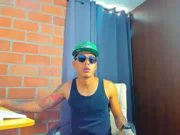 Nymphomaniac_Boy May 15, 2025 Chaturbate stream image