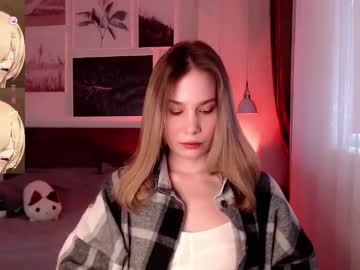 Overflowow May 15, 2025 Chaturbate stream image