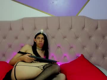 Santiiago_Web May 15, 2025 Chaturbate stream image