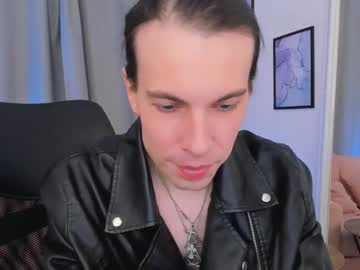 Sett_Liberty May 15, 2025 Chaturbate stream image