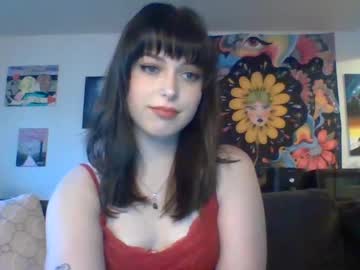 Auroralightz1 May 15, 2025 Chaturbate stream image