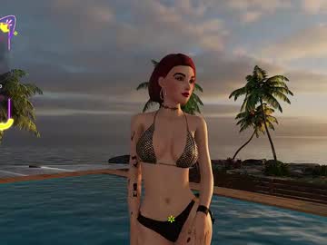 Bianca_Sexyy May 15, 2025 Chaturbate stream image