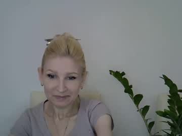 Binitris_Candy May 15, 2025 Chaturbate stream image