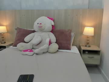Brianna_Rojas May 15, 2025 Chaturbate stream image