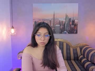 Sarita_Jane May 15, 2025 Chaturbate stream image