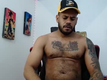 Damian64436171 May 15, 2025 Chaturbate stream image